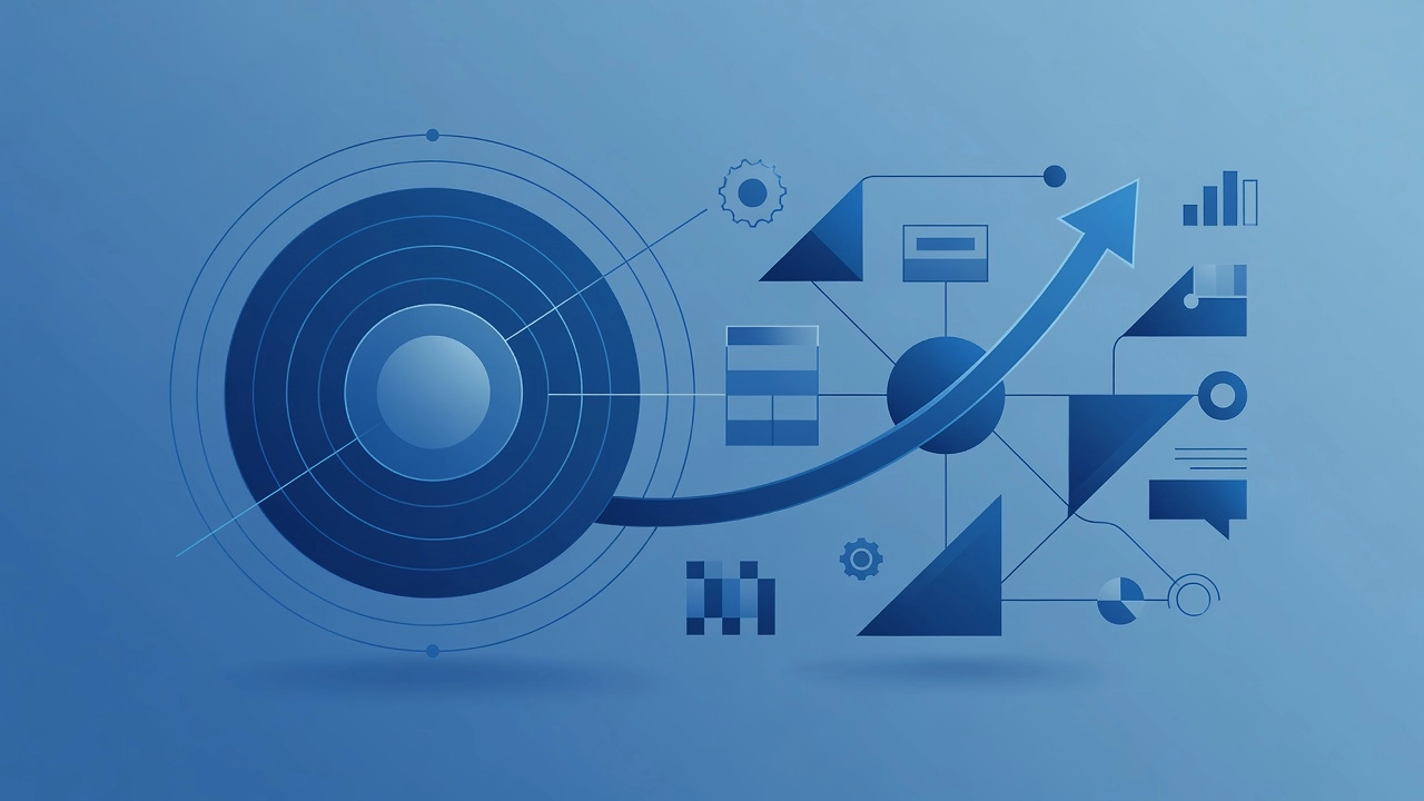 Create a professional image for the section titled "What ... AI-generated image: Create a professional image for the section titled "What Is Jupiter Mahadasha...