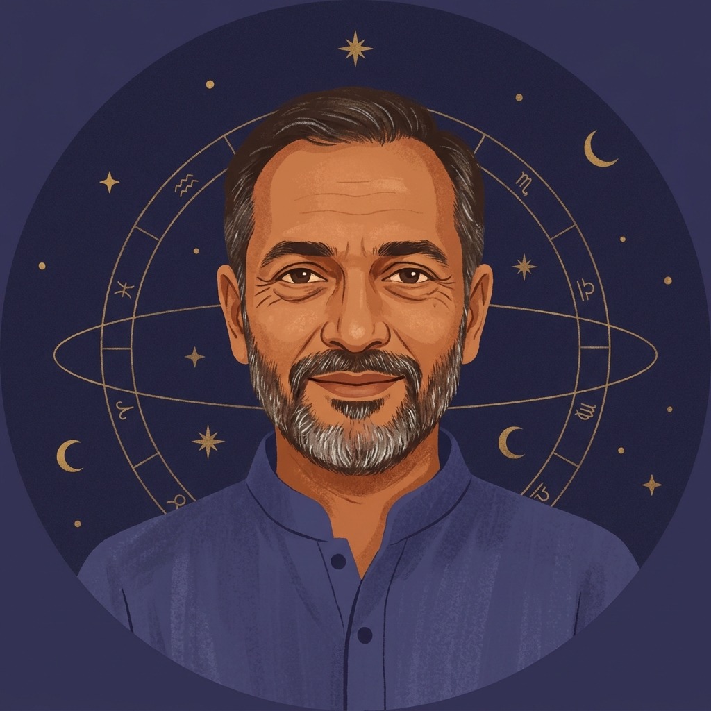 Christo the Astrologer