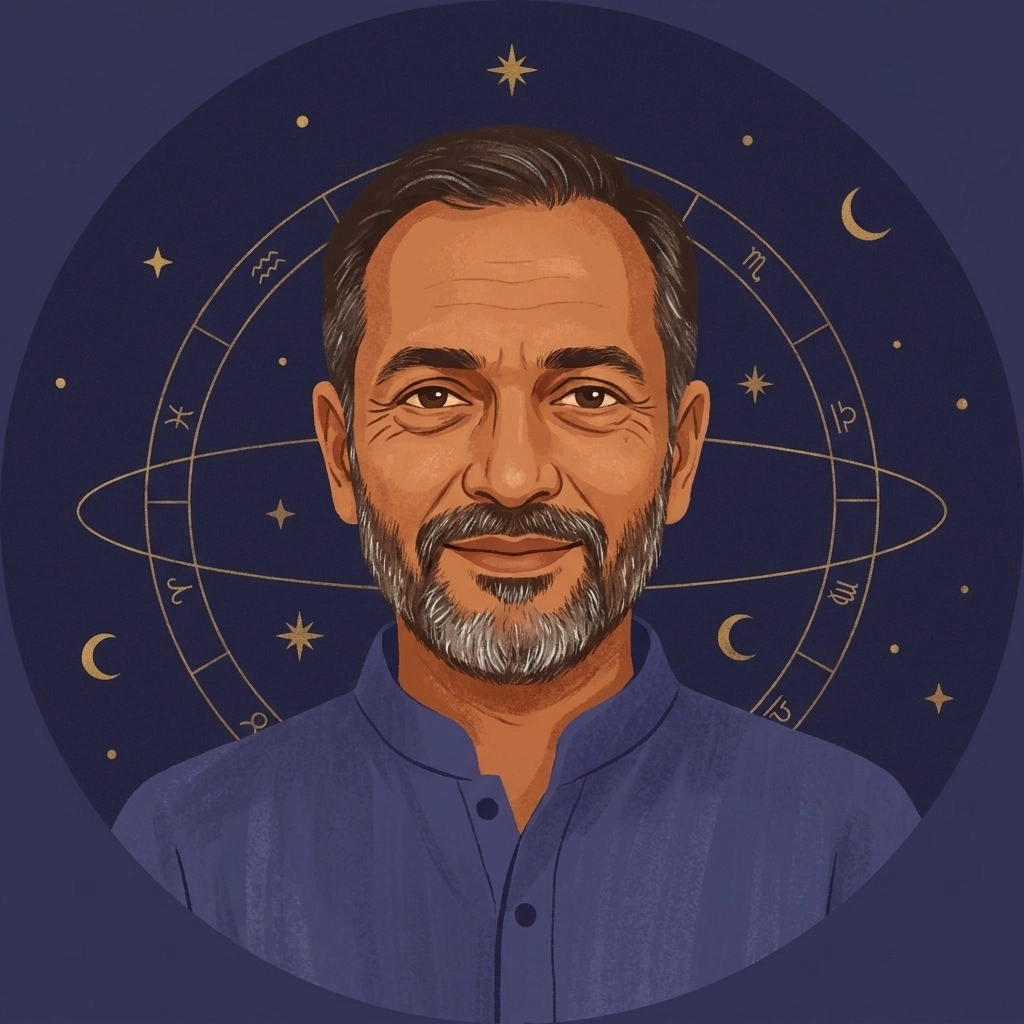 Christo the Astrologer