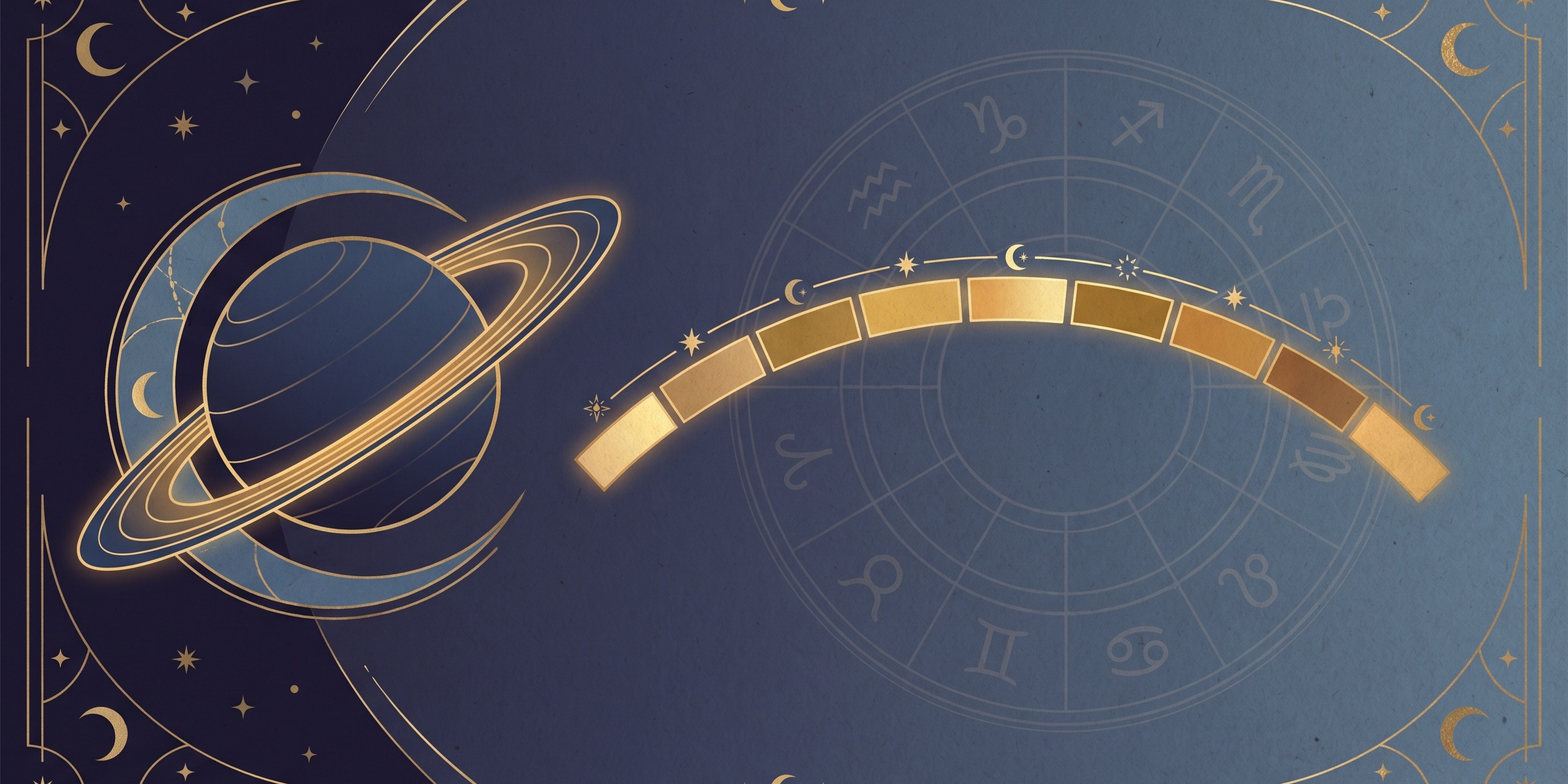 Saturn Mahadasha: Meaning, Duration & Antardasha Timeline