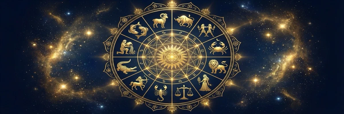 Complete Vedic Birth Chart